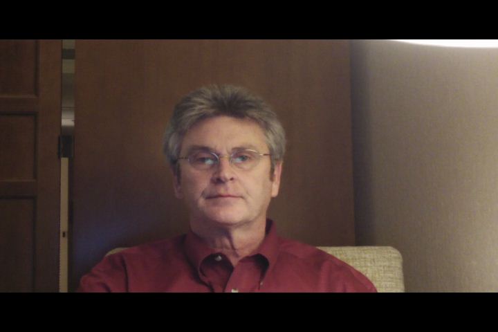 Beggs on the Market 11-19-2012